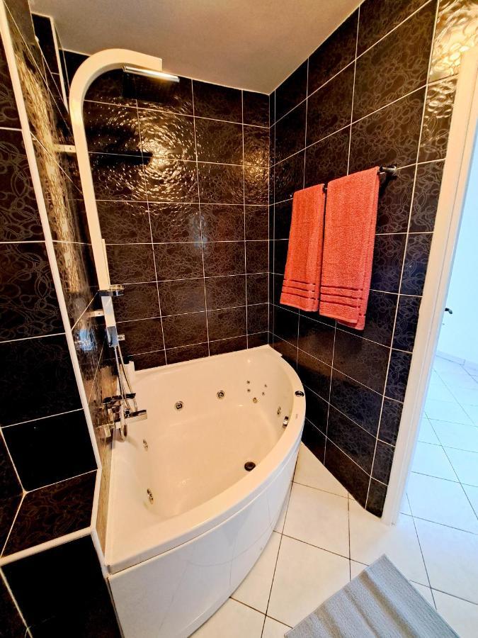 Apartman Koli Opatija Eksteriør bilde